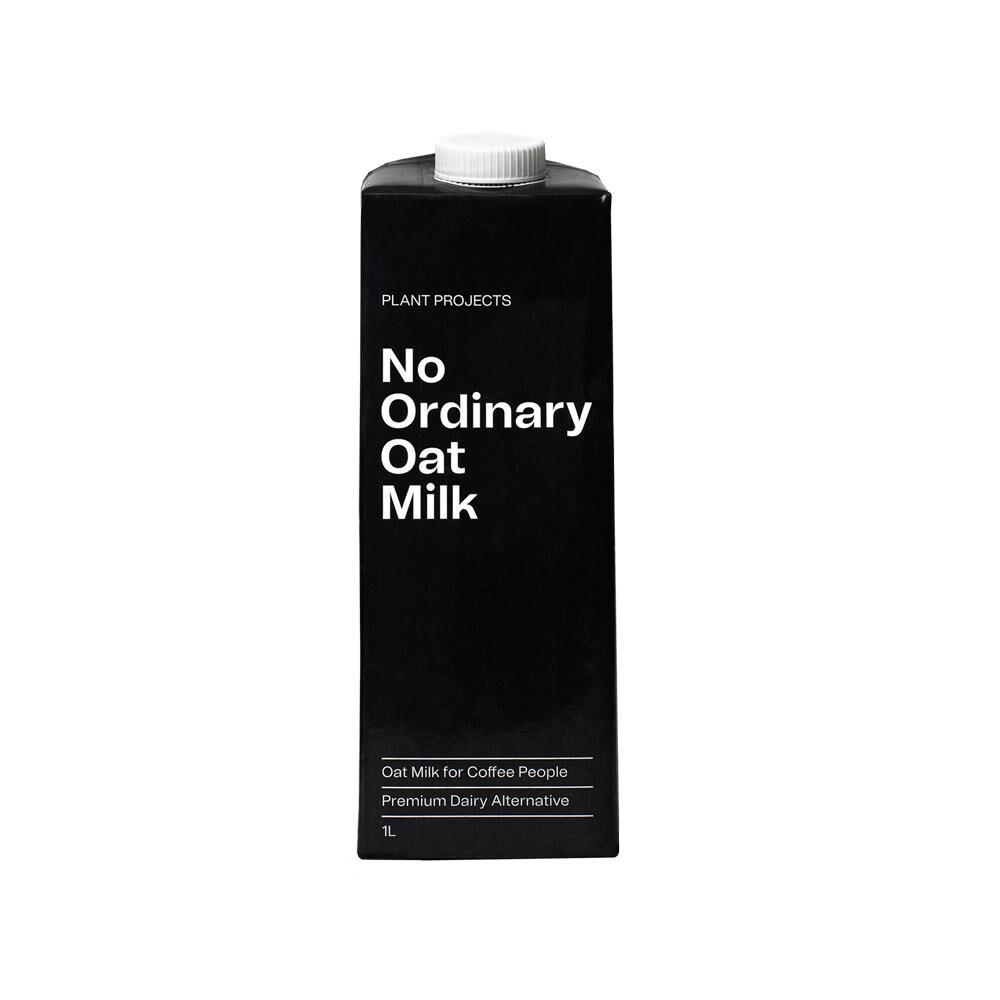 No Ordinary Oat Milk 1L – 6 Pack