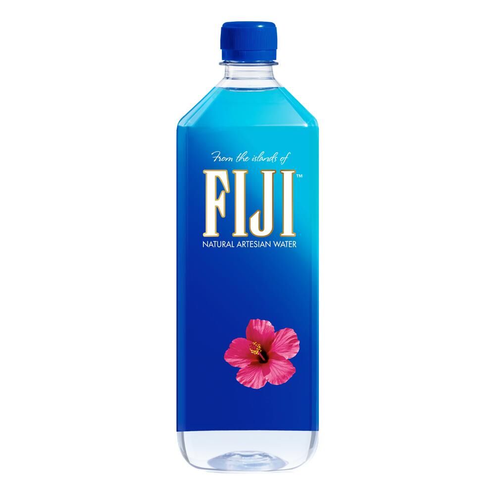 Fiji Natural Artesian Water 1L – 12 Pack