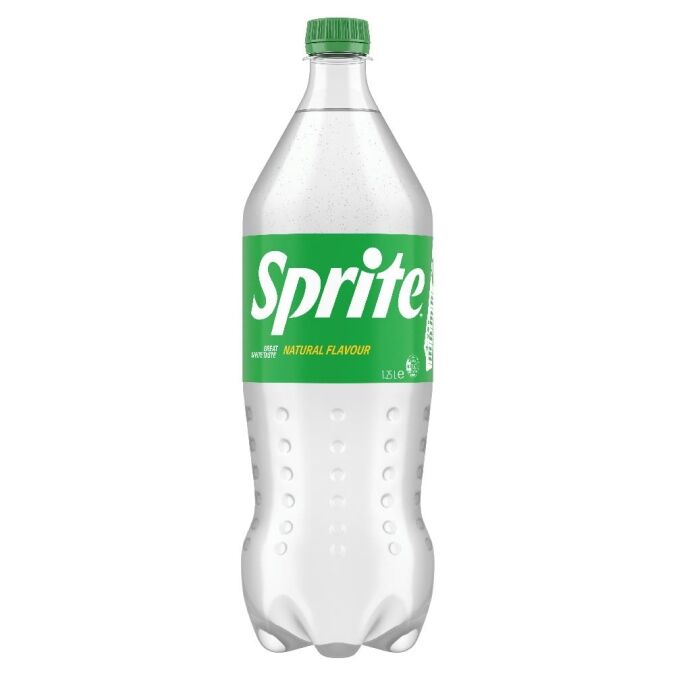 1.25L Sprite Lemonade (12)