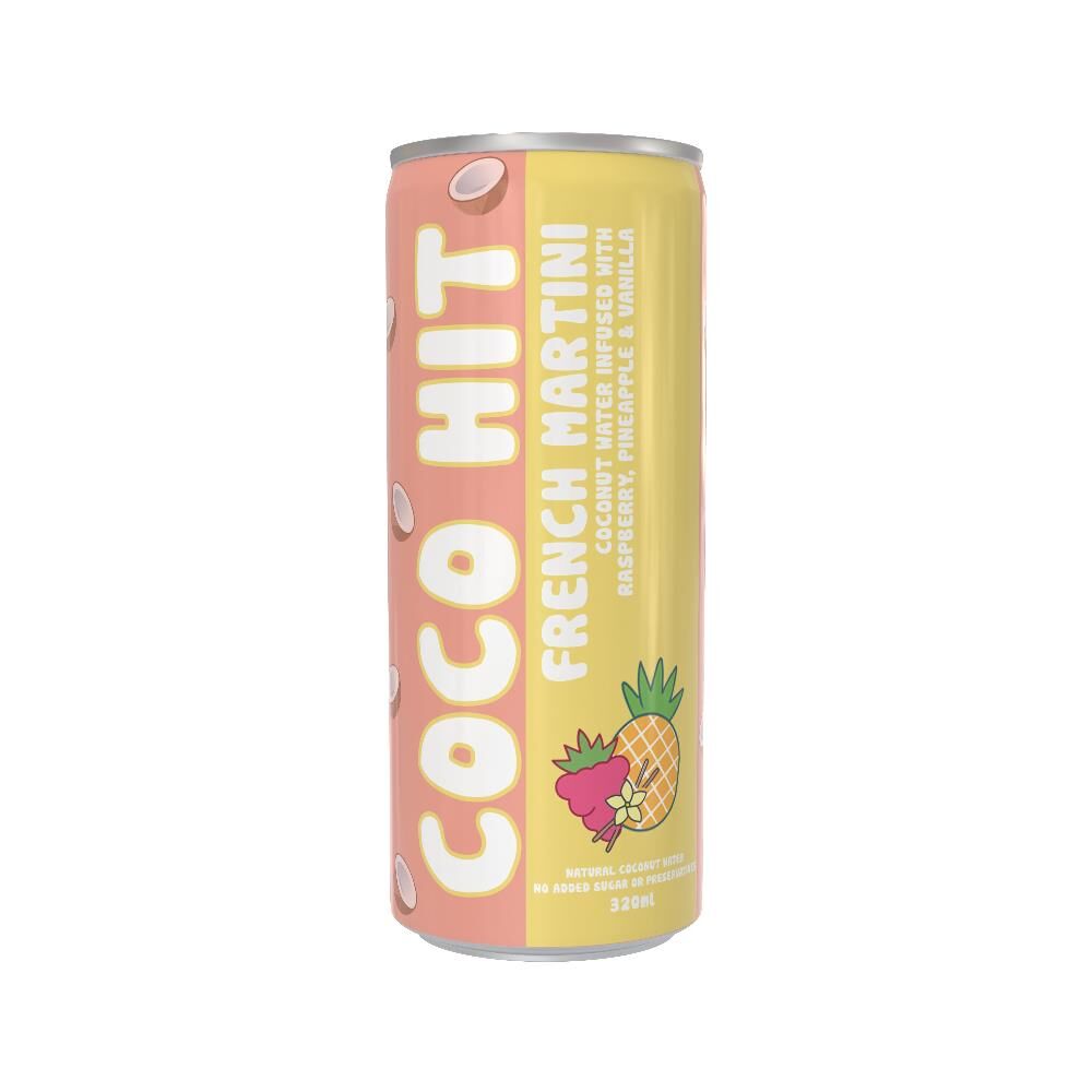 320ML COCO HIT FRENCH MARTINI (12)