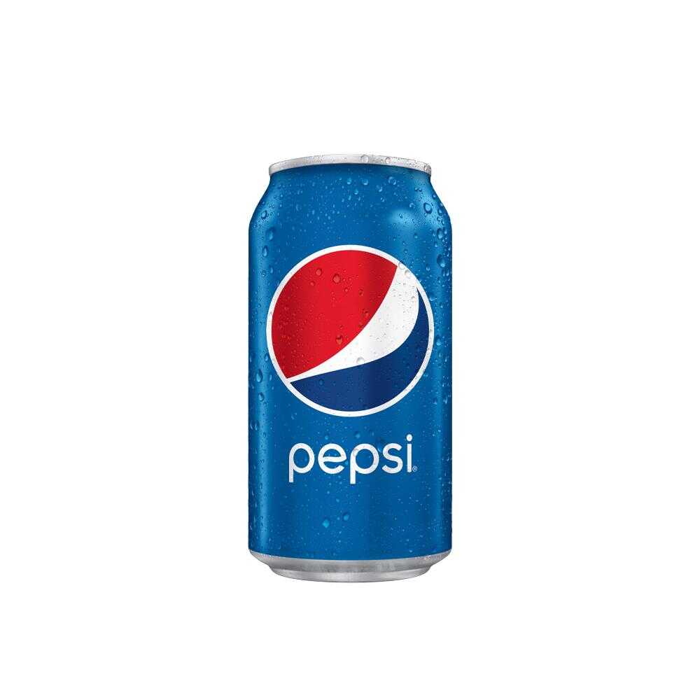 Pepsi Cans 375ml – 30 Pack