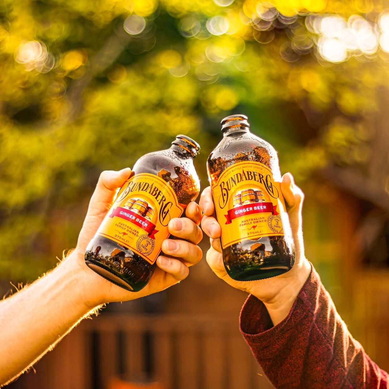 Bundaberg Ginger Beer 375ml – 24 Pack - Image 6