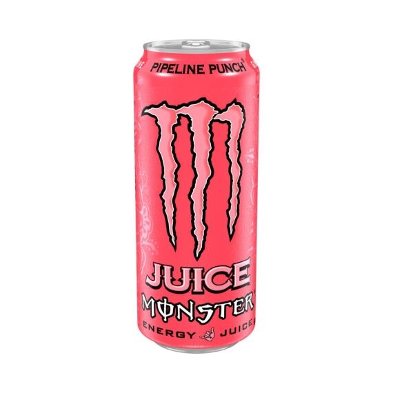 Monster Energy Juice Pipeline Punch 500ml – 24 Pack