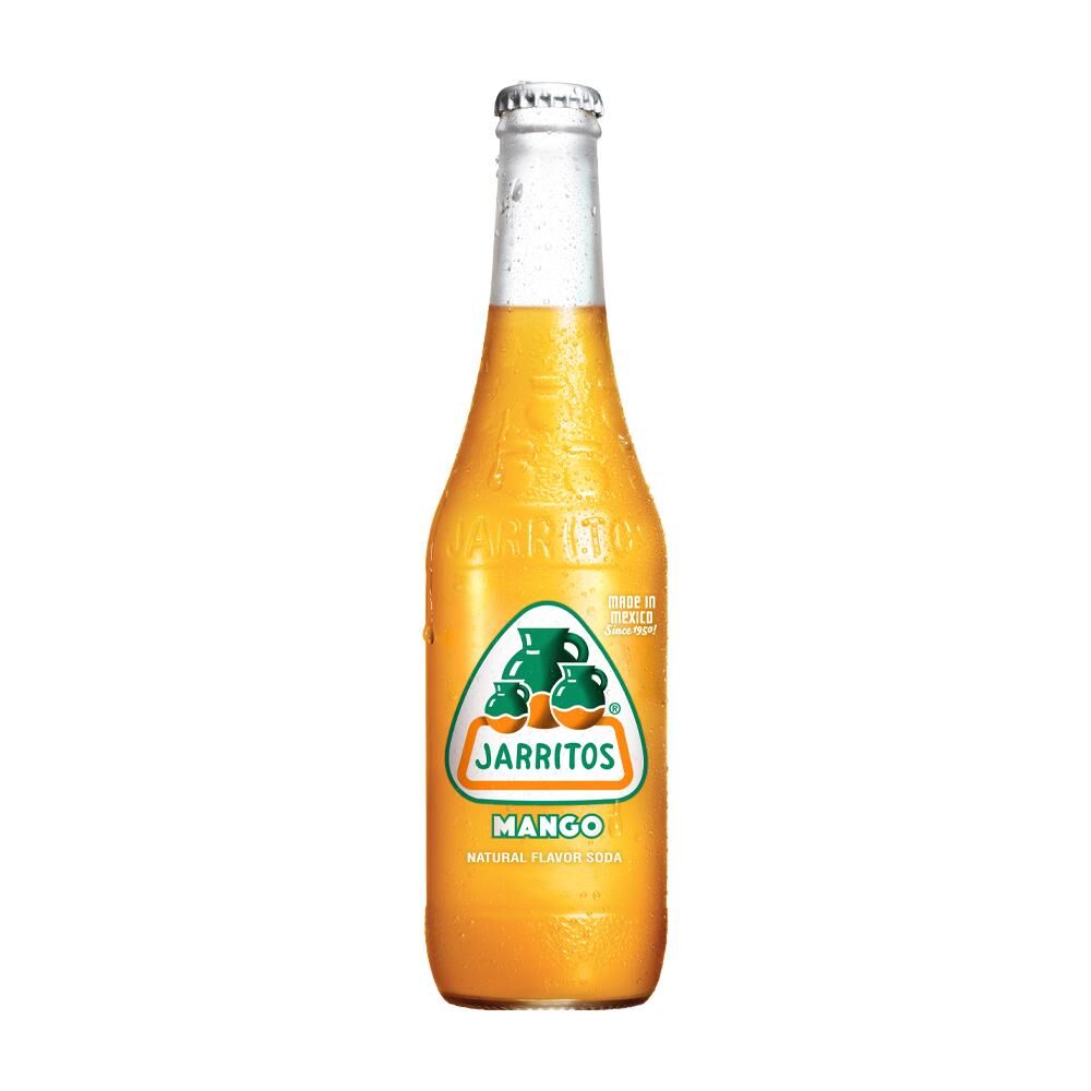 370mL Jarritos Mango (24)