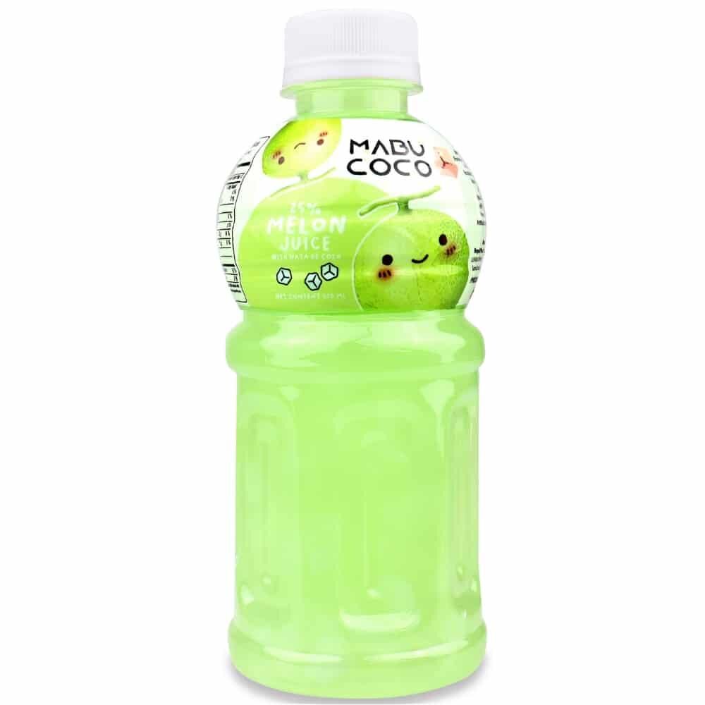 320ML MABU COCO MELON JUICE (24)