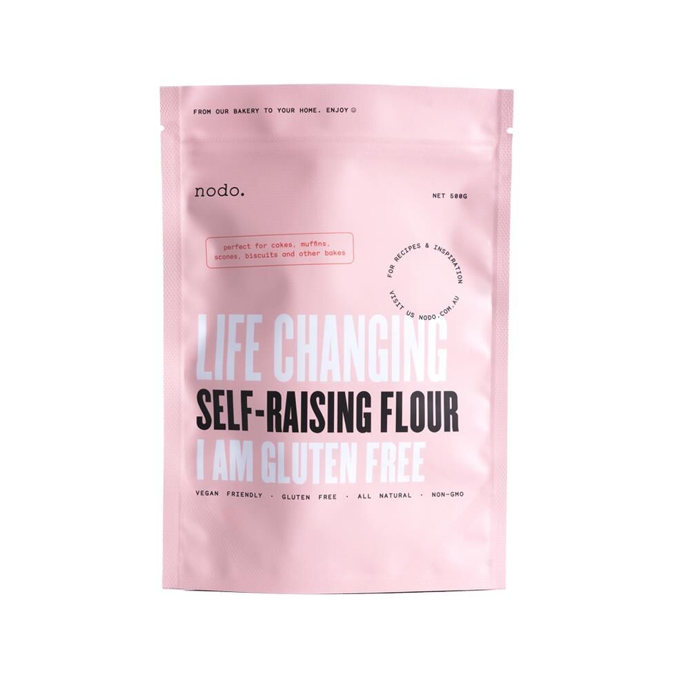 500G NODO SELF RAISING FLOUR (6)