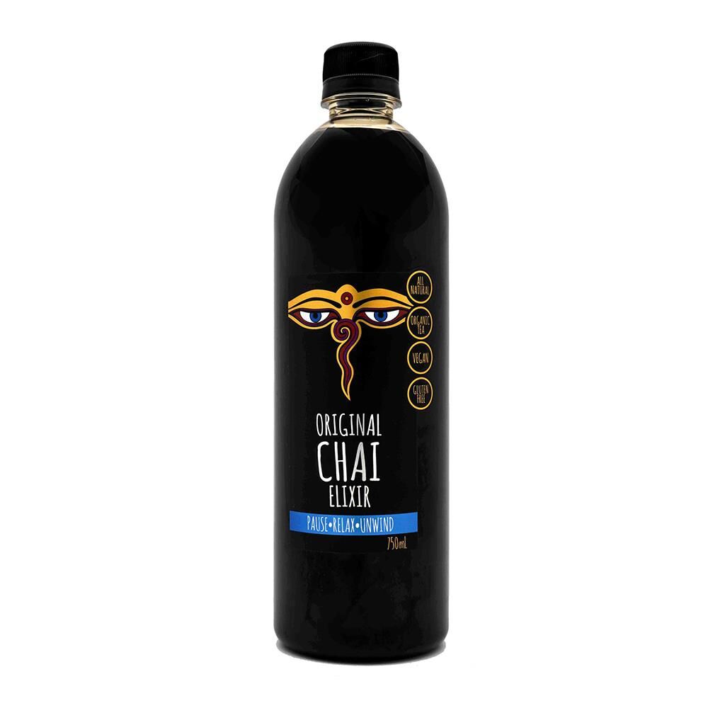 750mL Alchemy Chai Elixir (1)