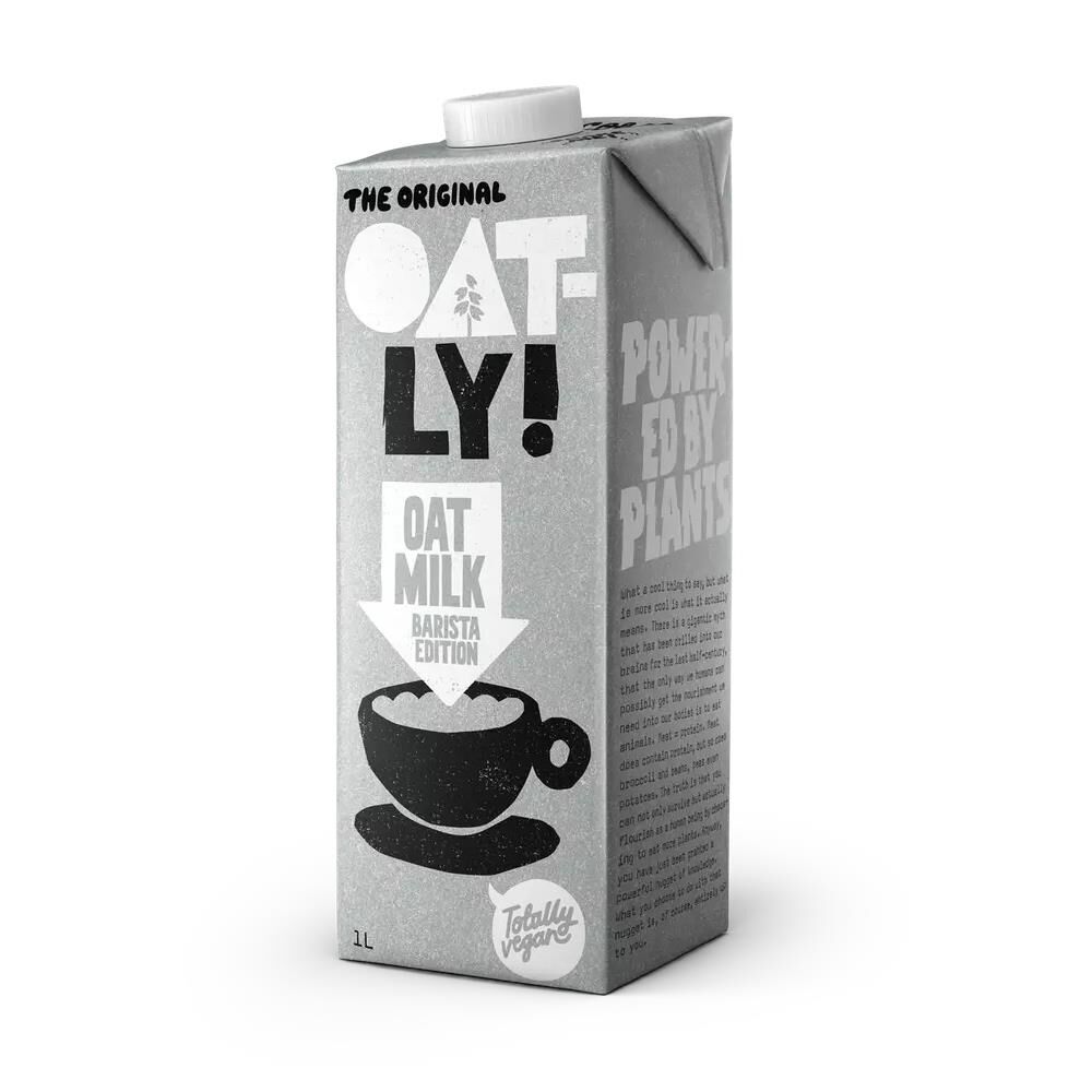 1L Oatly Oat Milk Barista Edition (6)