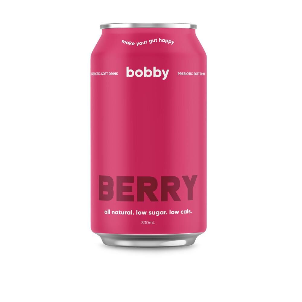 330ml Bobby Berry (12)