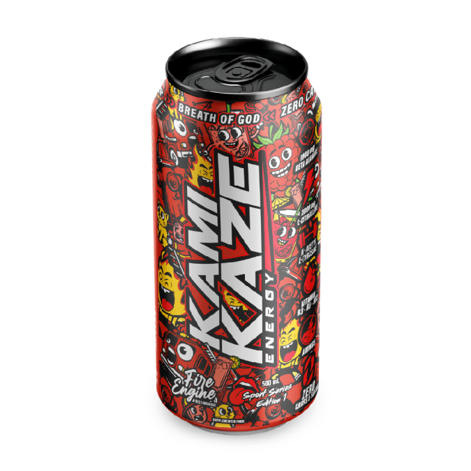 500ML KAMIKAZE FIRE ENGINE- RASP LEM (12)