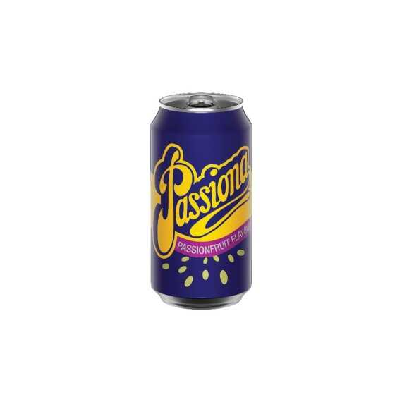 Passiona Cans 375ml – 30 Pack (3x10)