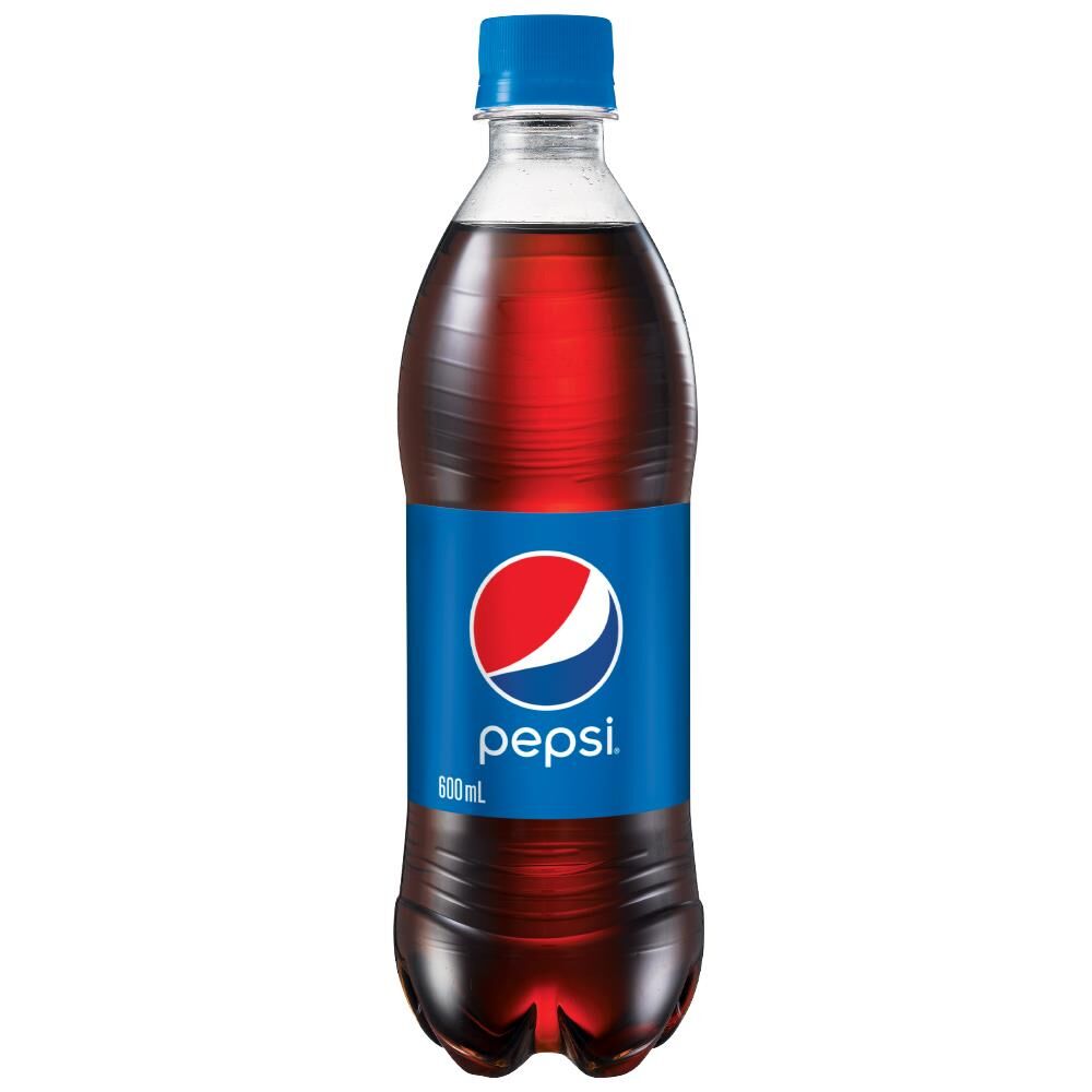 Pepsi PET 600ml – 24 Pack