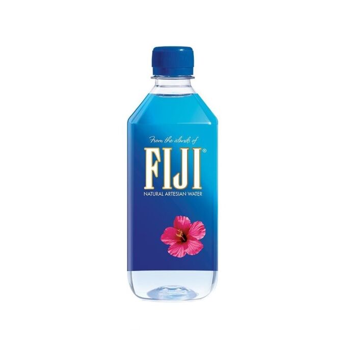 500mL FIJI Natural Artesian Water (24)