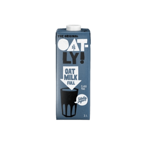 1L THE ORIGINAL OATLY OAT FULL MILK (6)