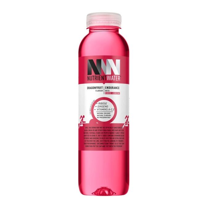 575ML Nutrient Water Endurance (12)